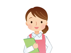 介護補助　入職1年目