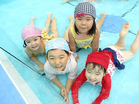 志木市上宗岡の認可保育園です。未経験でも安心して働けます。