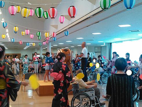 盛況な親睦会、充実の外部研修・内部研修、全額補助の資格取得サポートがあります。