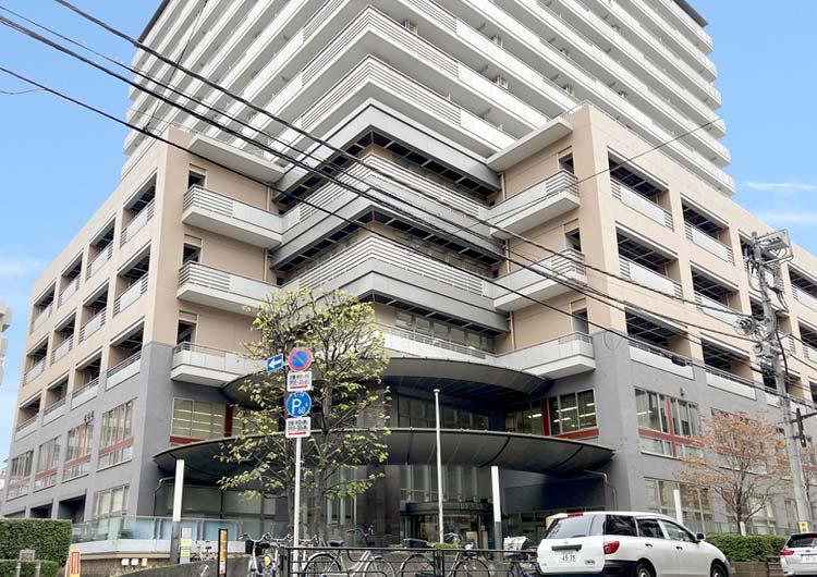 「秋葉原駅」徒歩8分の特養です。2024年4月より健修会の運営に。新規メンバーを募集しています。